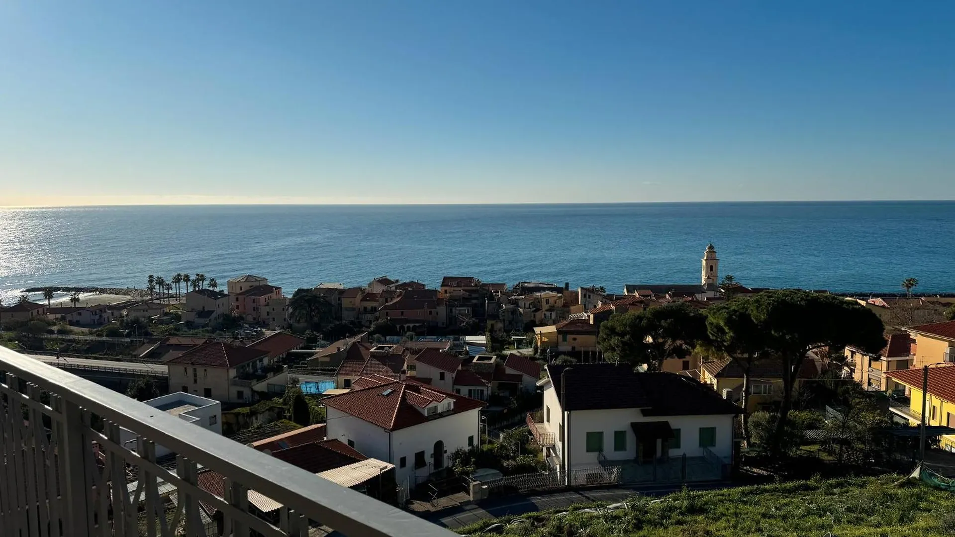 Appartamento Silvia Santo Stefano al Mare Italy