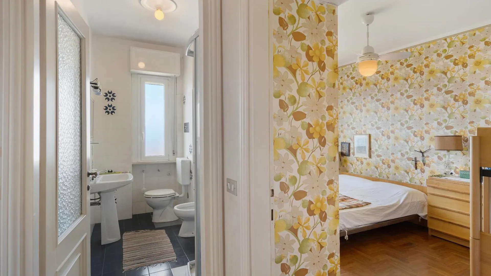 Apartment Appartamento Silvia Santo Stefano al Mare