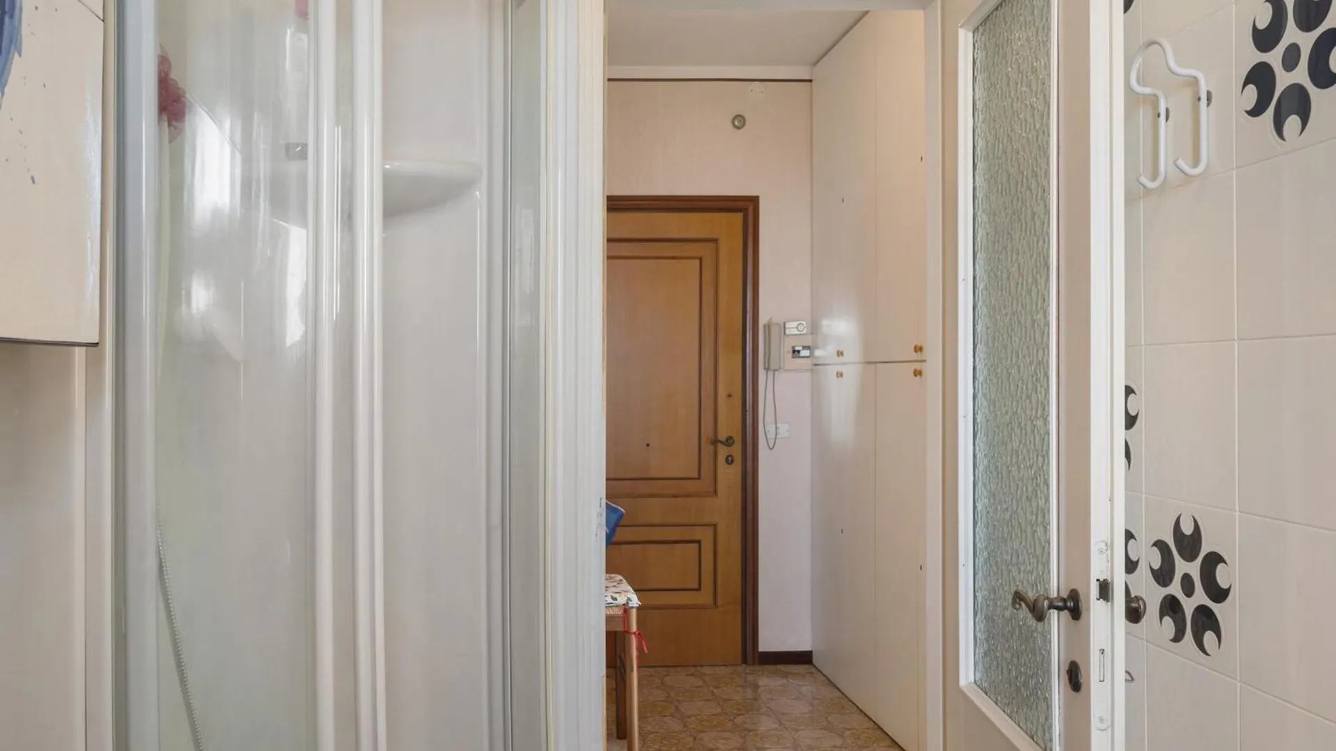 Appartamento Silvia Santo Stefano al Mare Apartment